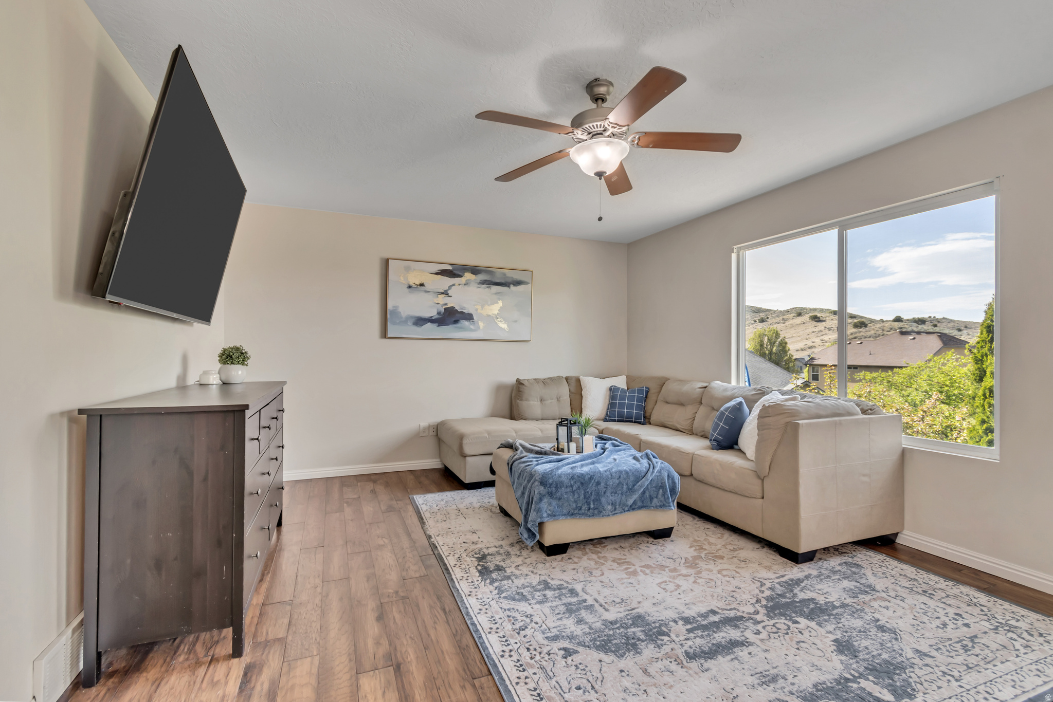 HIDDEN CANYON PHASE 1 - Residential