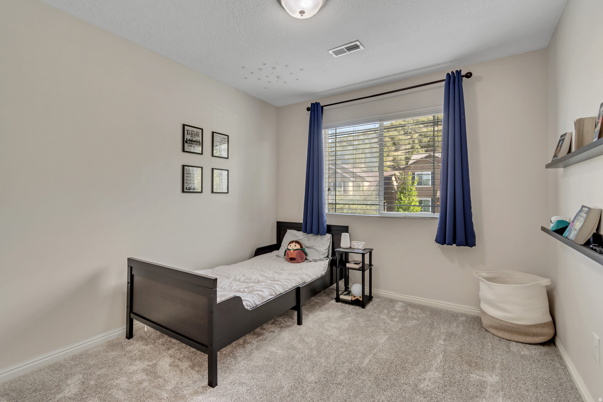 HIDDEN CANYON PHASE 1 - Residential