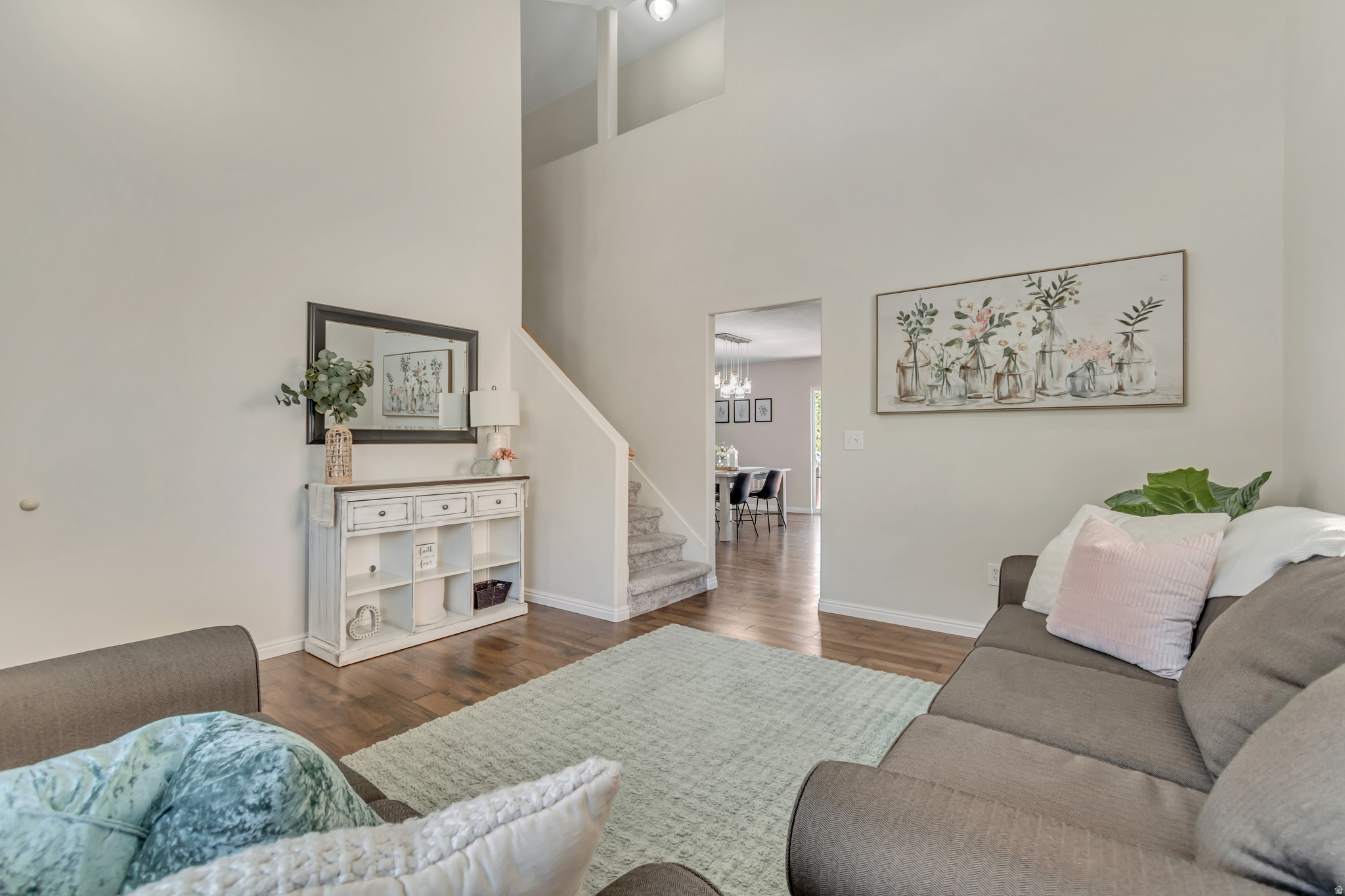 HIDDEN CANYON PHASE 1 - Residential