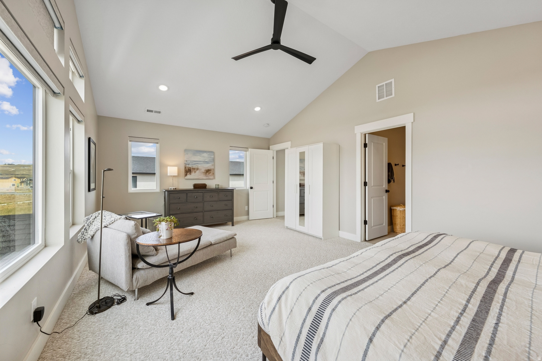 SILVER CREEK - Residential