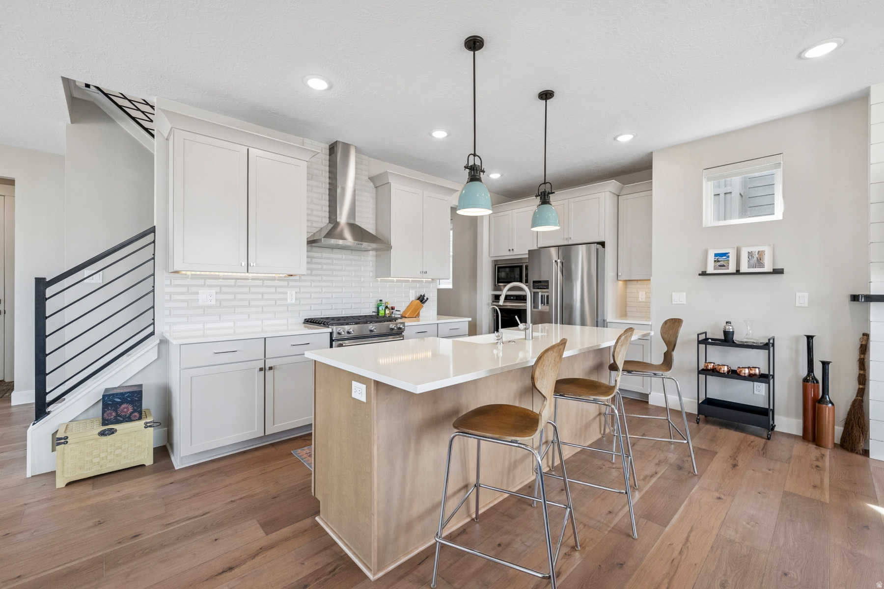 SILVER CREEK - Residential