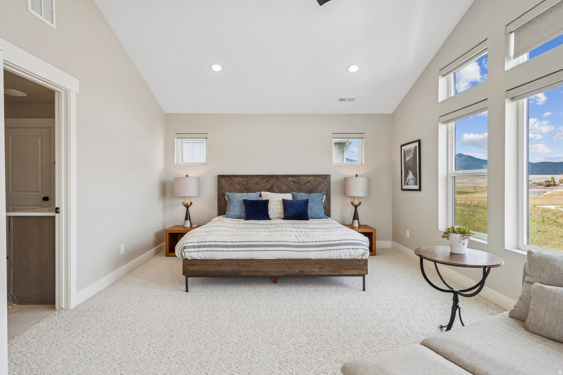 SILVER CREEK - Residential