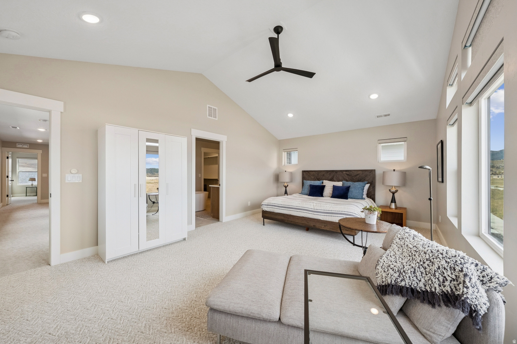 SILVER CREEK - Residential