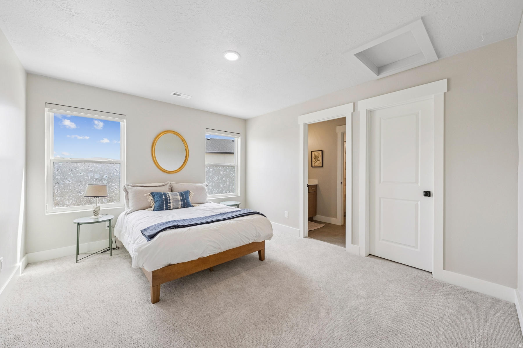 SILVER CREEK - Residential