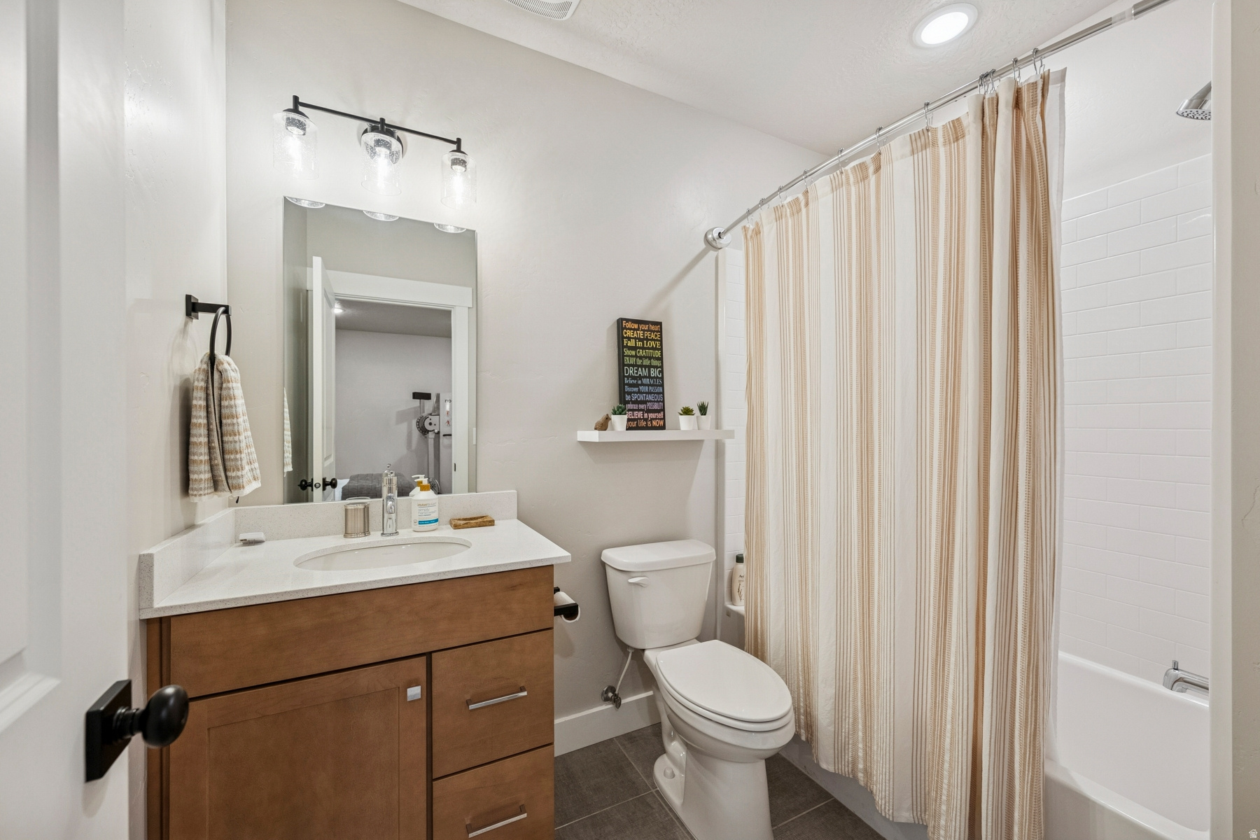 SILVER CREEK - Residential