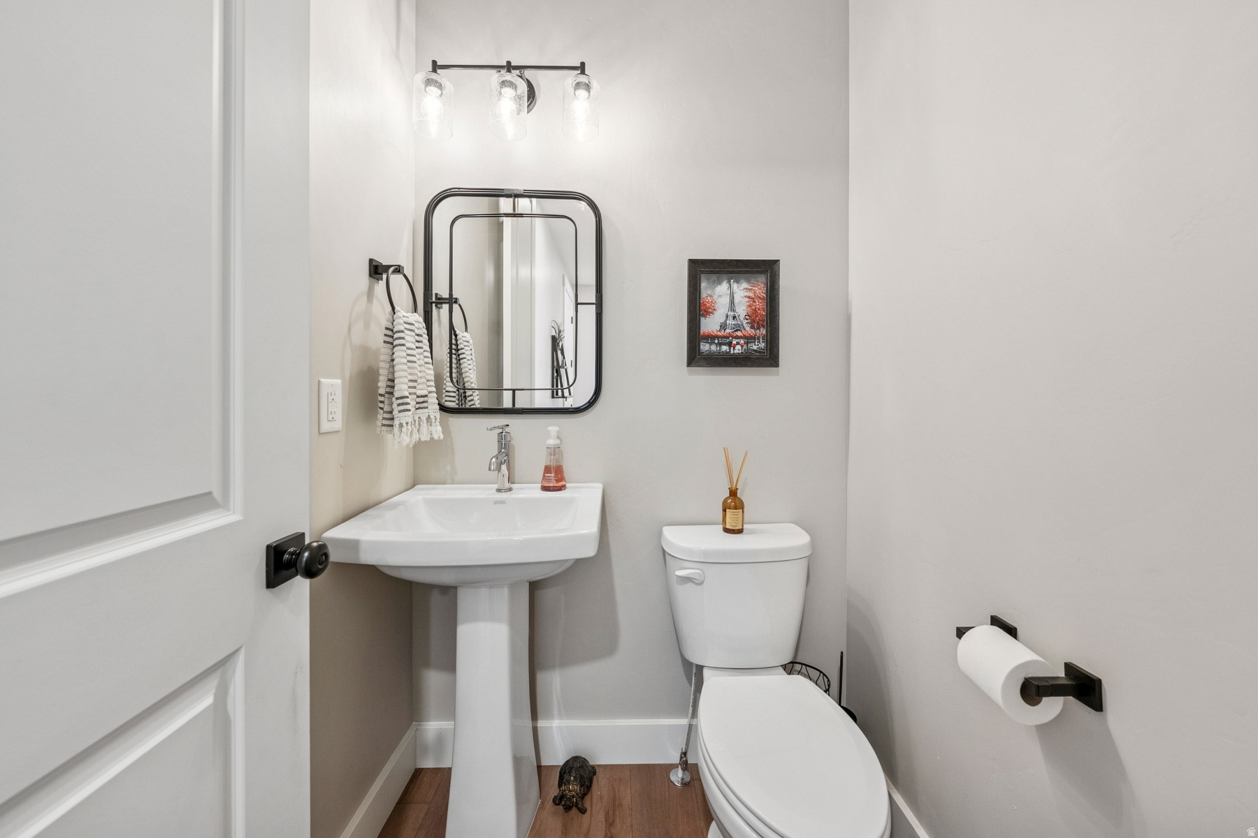 SILVER CREEK - Residential