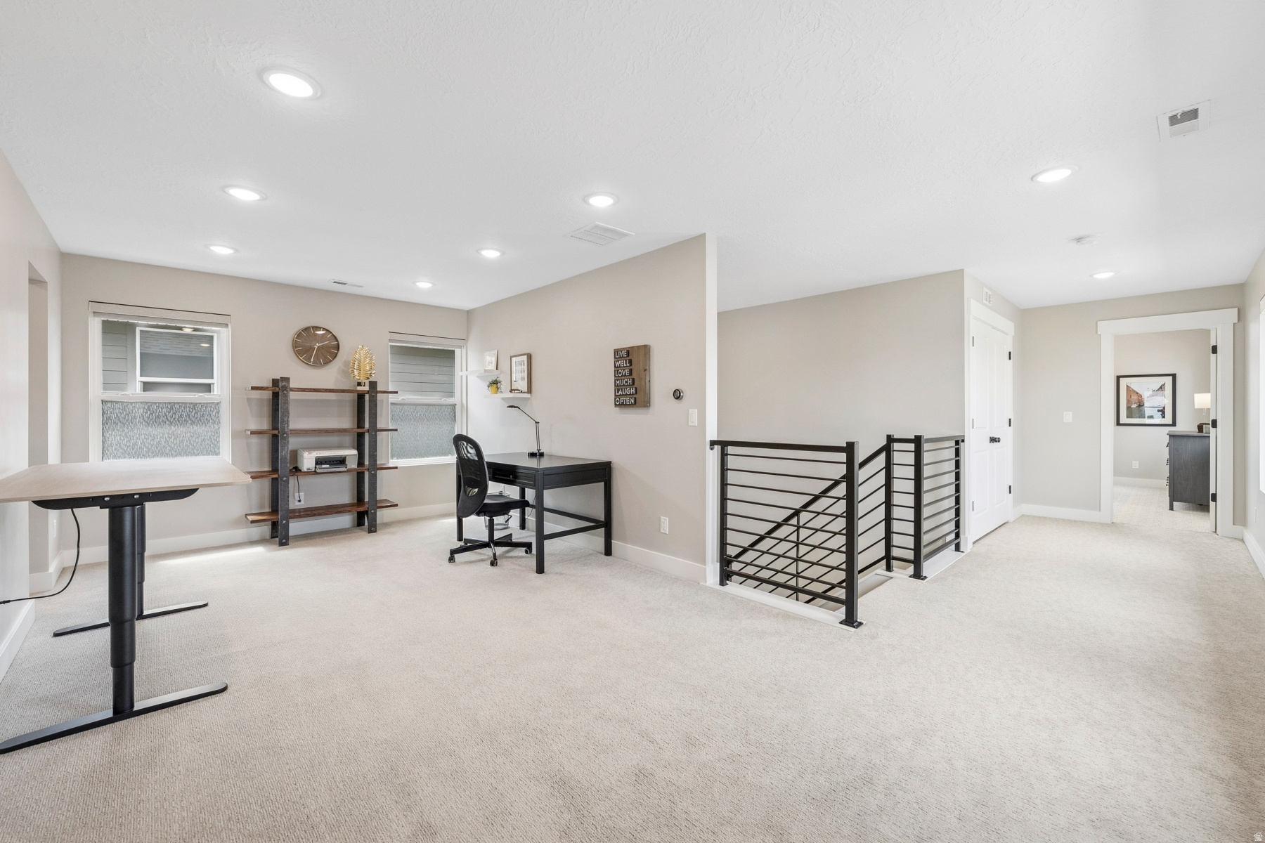 SILVER CREEK - Residential