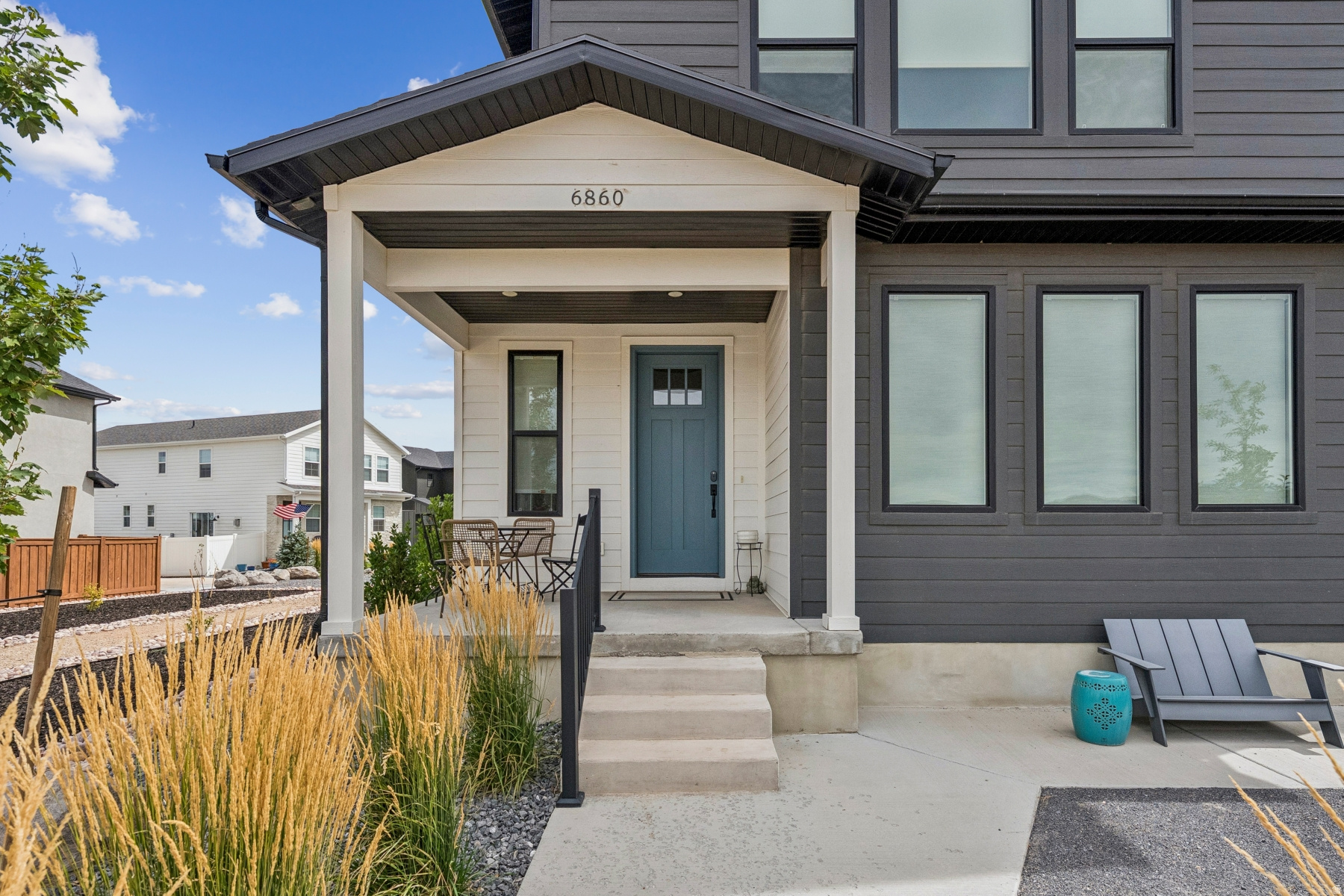 SILVER CREEK - Residential