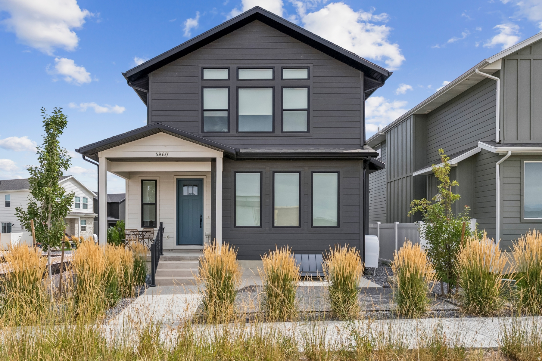 SILVER CREEK - Residential