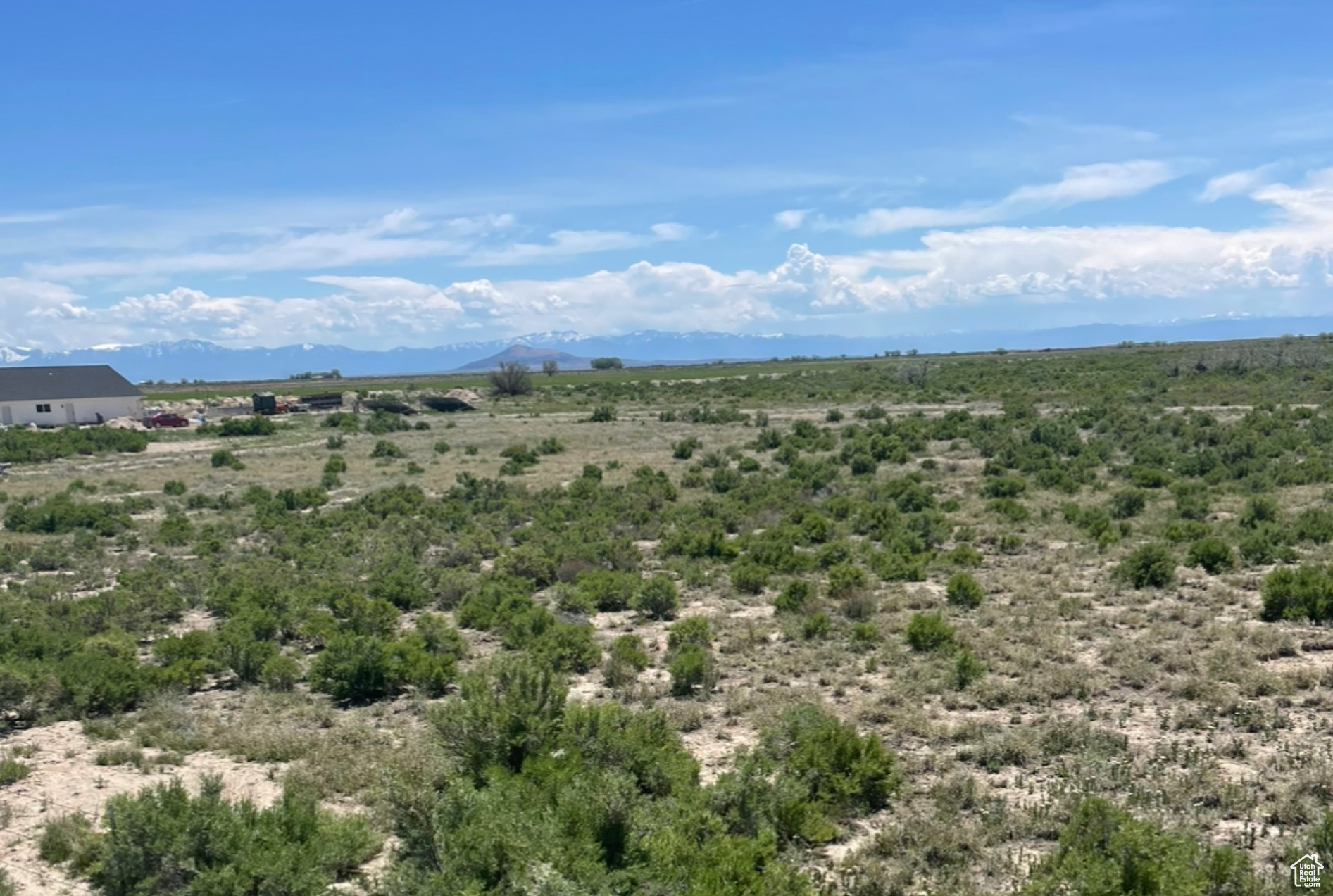 Land, Delta, Utah image 1