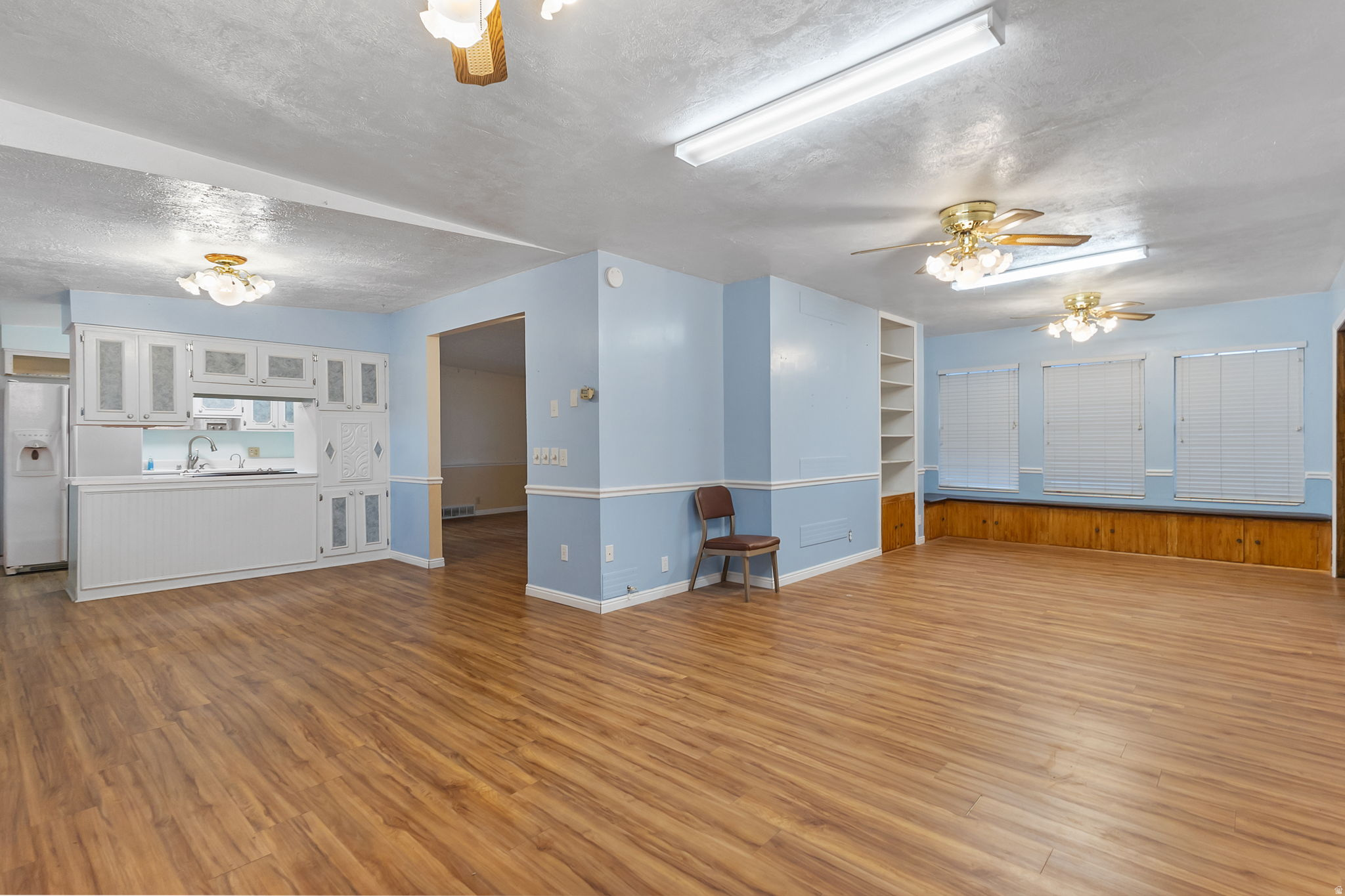 WESTWOOD ESTATES NO 1 - Residential