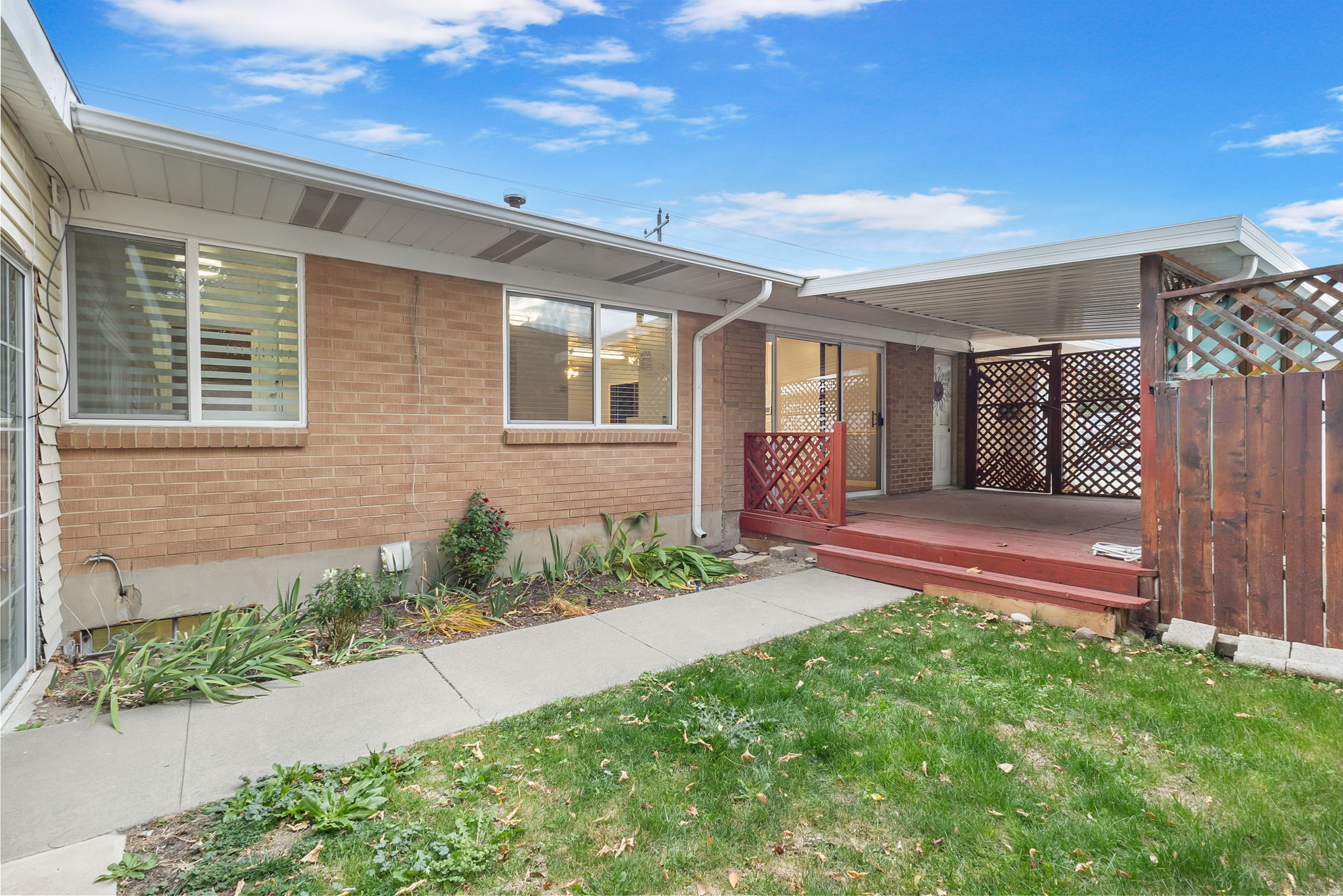 WESTWOOD ESTATES NO 1 - Residential