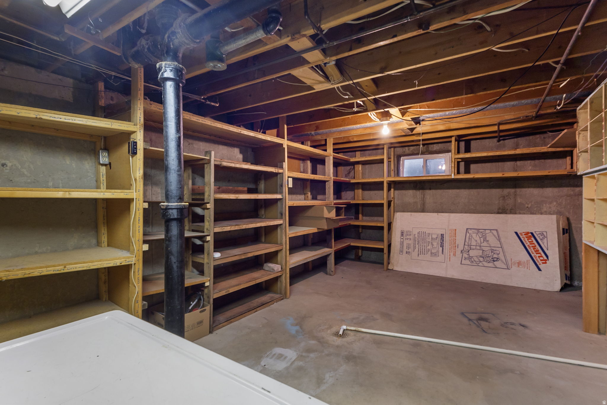 WESTWOOD ESTATES NO 1 - Residential