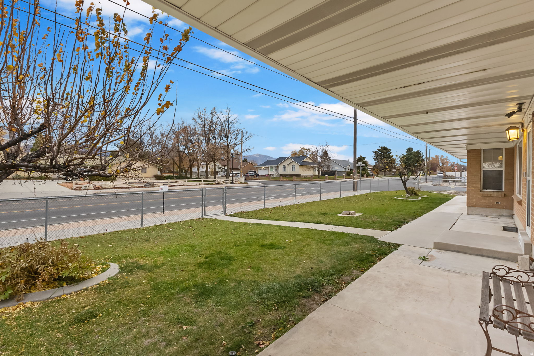 WESTWOOD ESTATES NO 1 - Residential