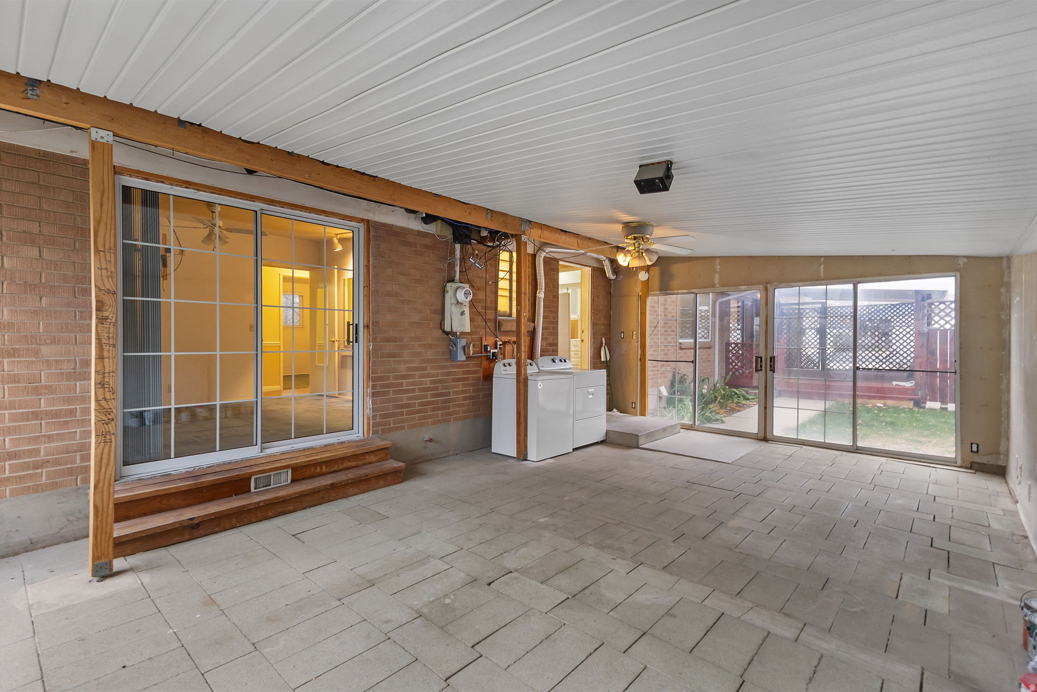 WESTWOOD ESTATES NO 1 - Residential