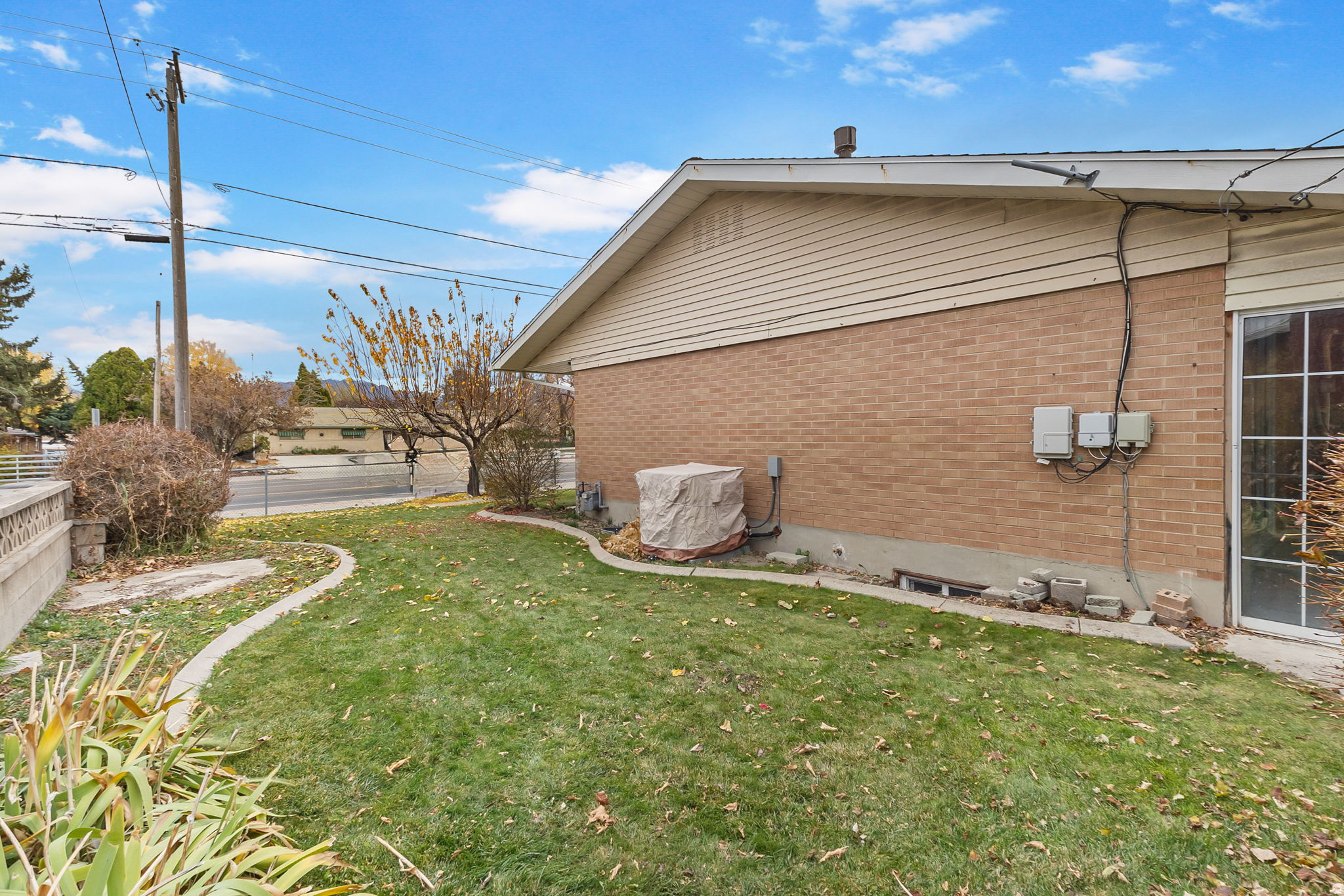 WESTWOOD ESTATES NO 1 - Residential