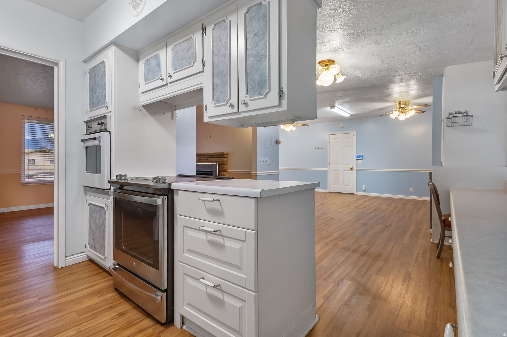 WESTWOOD ESTATES NO 1 - Residential