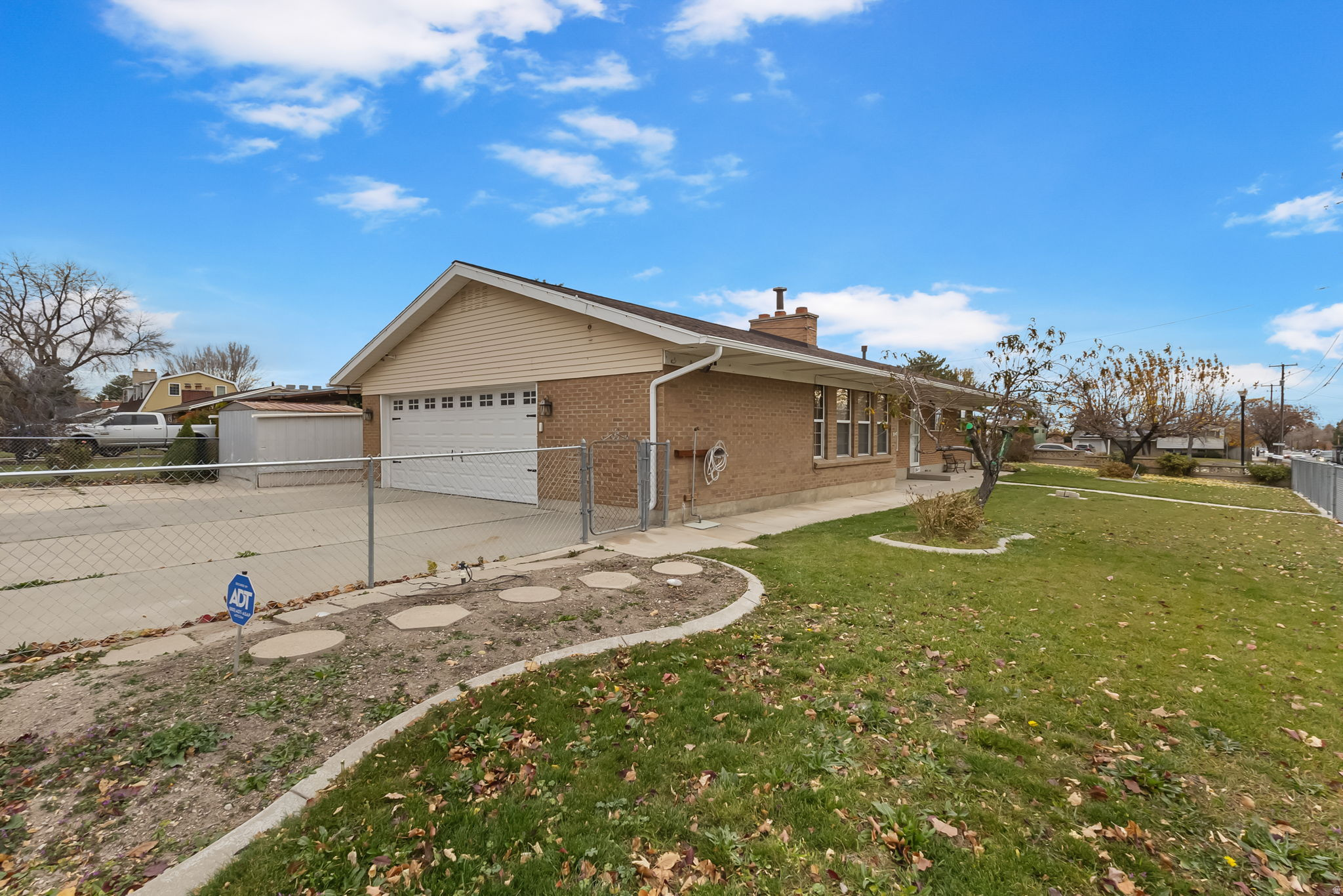 WESTWOOD ESTATES NO 1 - Residential