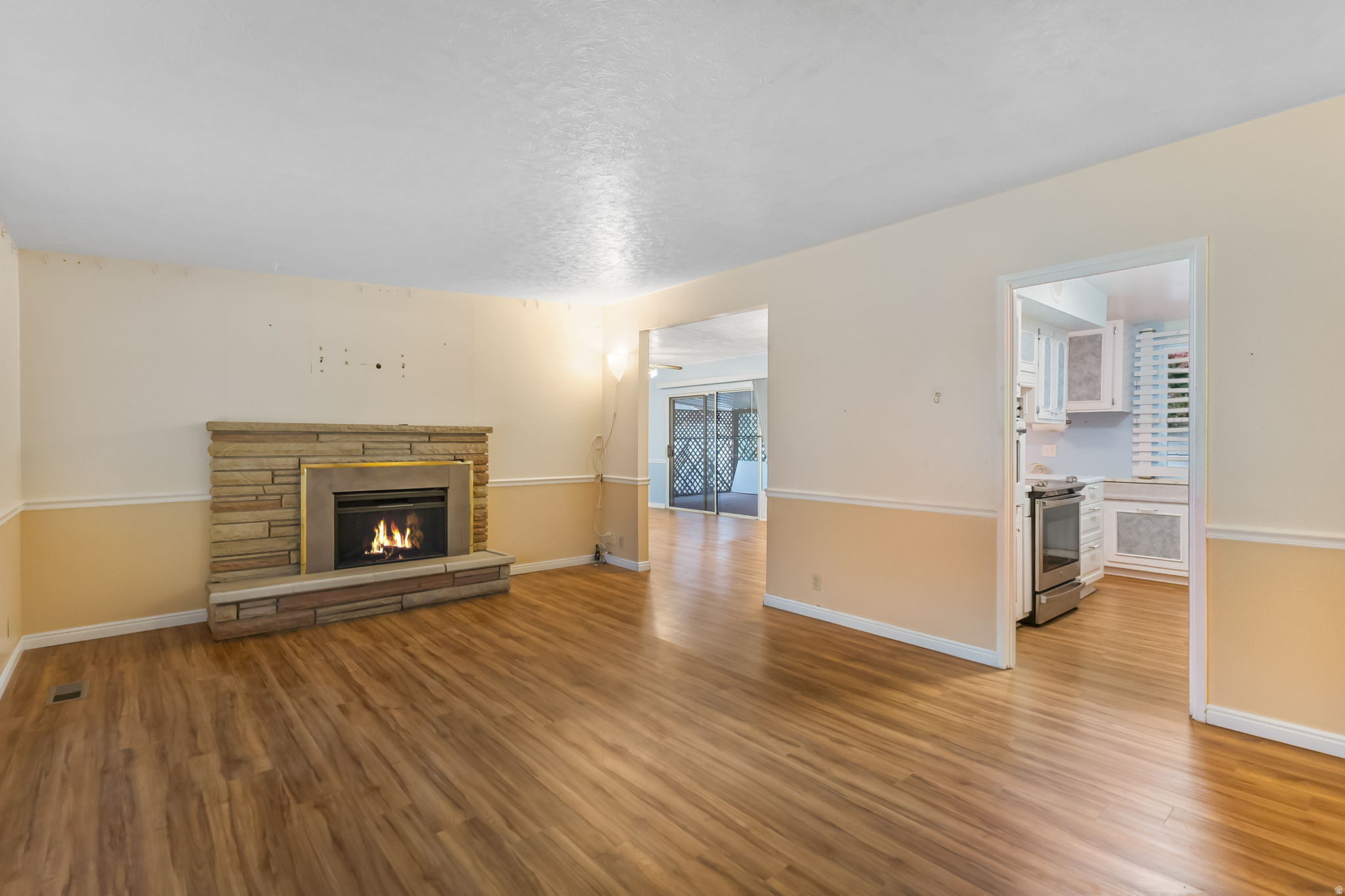 WESTWOOD ESTATES NO 1 - Residential