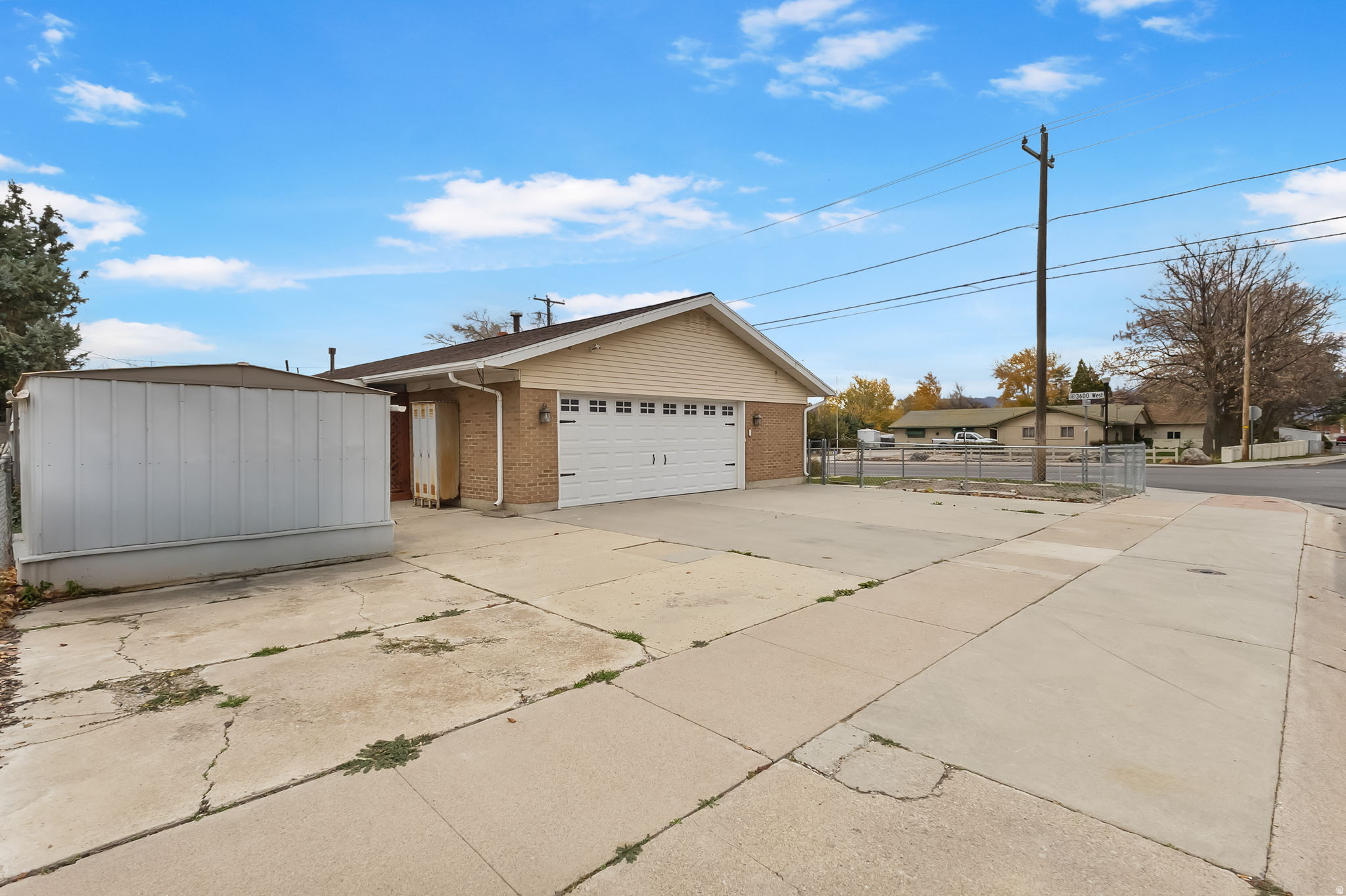 WESTWOOD ESTATES NO 1 - Residential