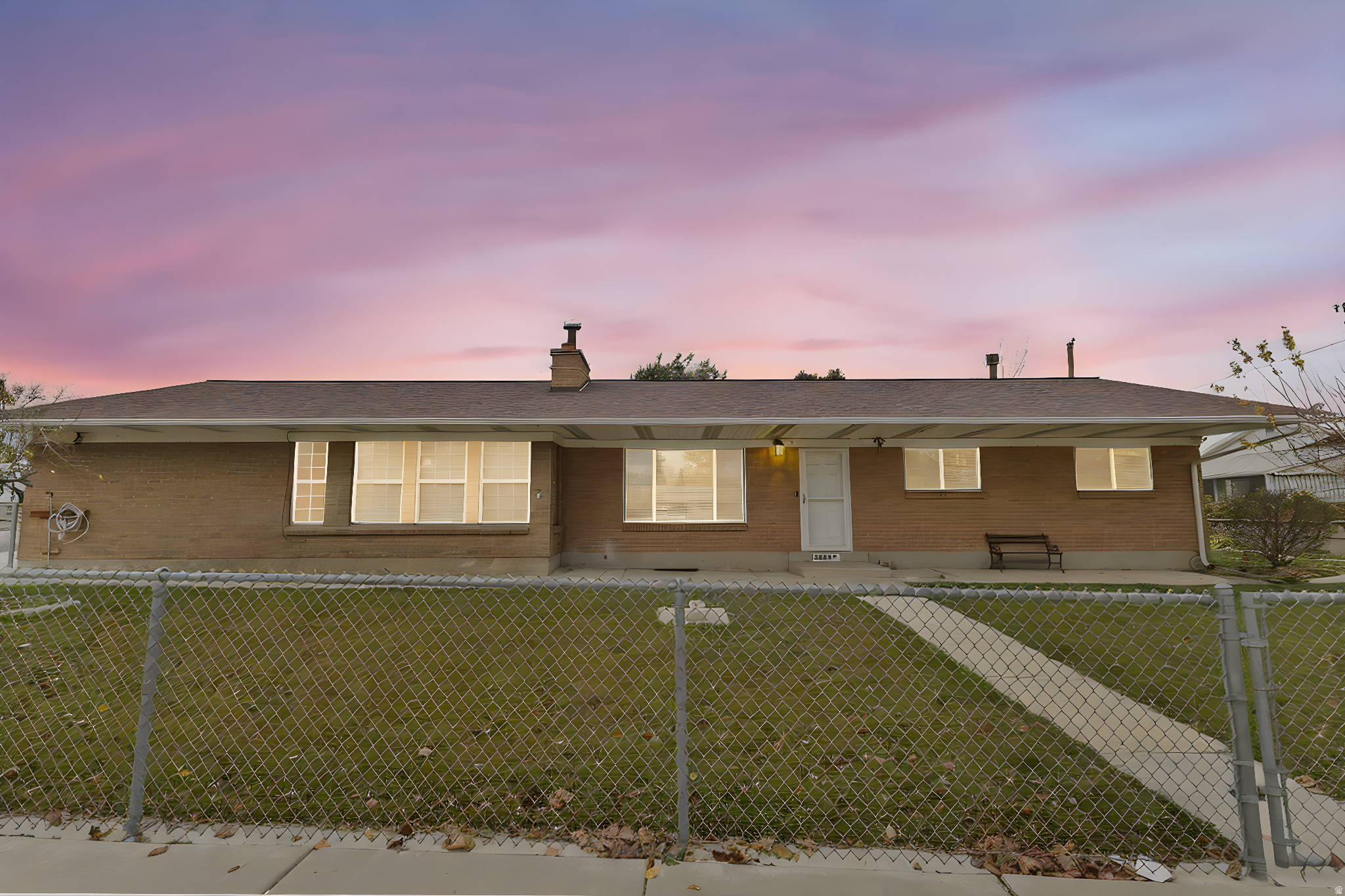 WESTWOOD ESTATES NO 1 - Residential