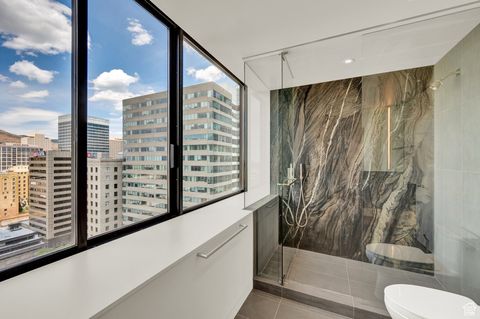 Tiny photo for 48 W 300 S #2204-N, Salt Lake City, UT 84101 (MLS # 2071348)