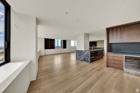 Tiny photo for 48 W 300 S #2204-N, Salt Lake City, UT 84101 (MLS # 2071348)