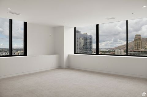 Tiny photo for 48 W 300 S #2204-N, Salt Lake City, UT 84101 (MLS # 2071348)