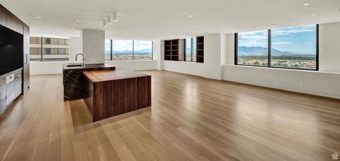 Tiny photo for 48 W 300 S #2204-N, Salt Lake City, UT 84101 (MLS # 2071348)