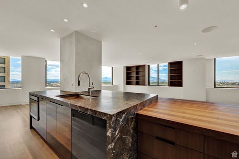 Tiny photo for 48 W 300 S #2204-N, Salt Lake City, UT 84101 (MLS # 2071348)