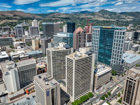 Tiny photo for 48 W 300 S #2204-N, Salt Lake City, UT 84101 (MLS # 2071348)