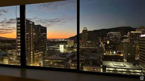 Tiny photo for 48 W 300 S #2204-N, Salt Lake City, UT 84101 (MLS # 2071348)