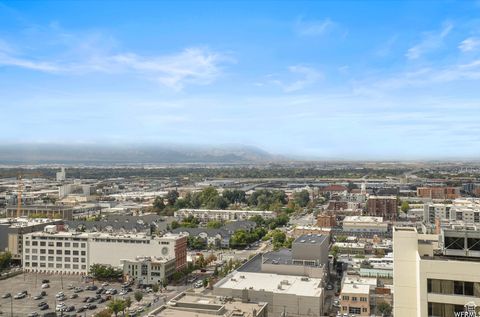 Tiny photo for 48 W 300 S #2204-N, Salt Lake City, UT 84101 (MLS # 2071348)