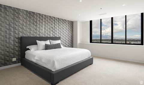 Tiny photo for 48 W 300 S #2204-N, Salt Lake City, UT 84101 (MLS # 2071348)