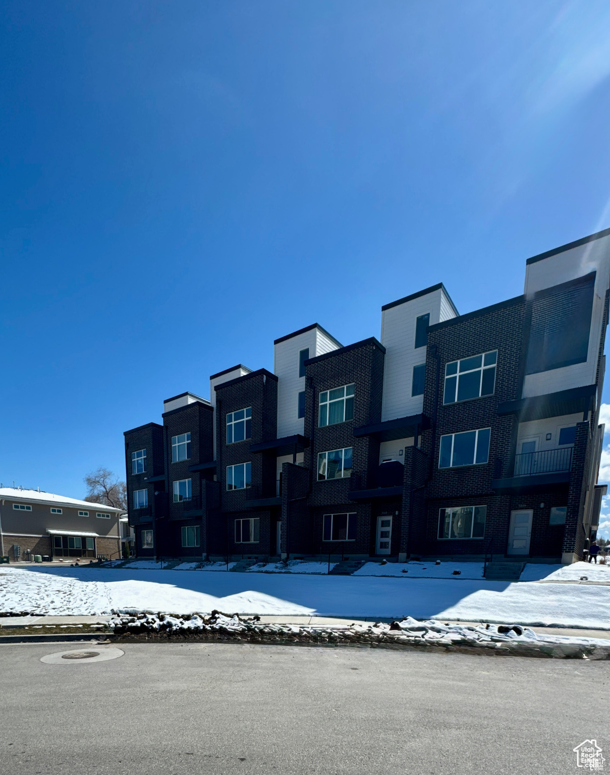 5512 W Victory Lap Court Ct #114, West Valley City, Utah image 1