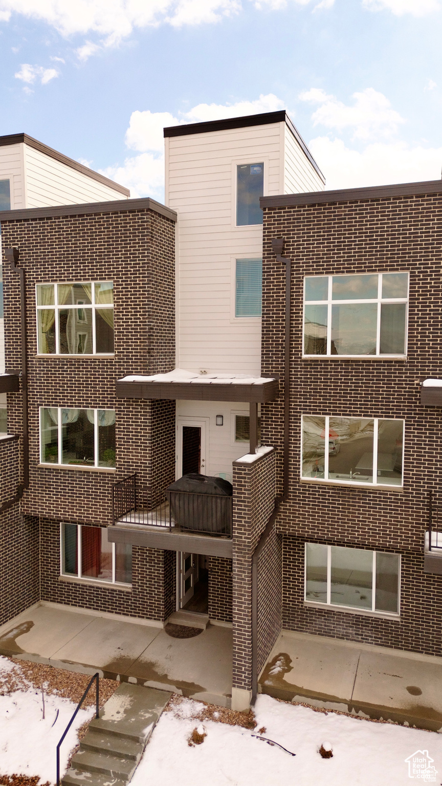 5512 W Victory Lap Court Ct #114, West Valley City, Utah image 22