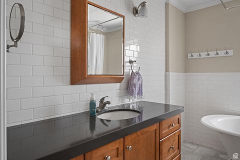 Tiny photo for 2366 E LOGAN WAY, Salt Lake City, UT 84108 (MLS # 2119092)