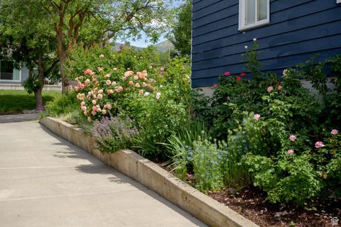 Tiny photo for 2366 E LOGAN WAY, Salt Lake City, UT 84108 (MLS # 2119092)