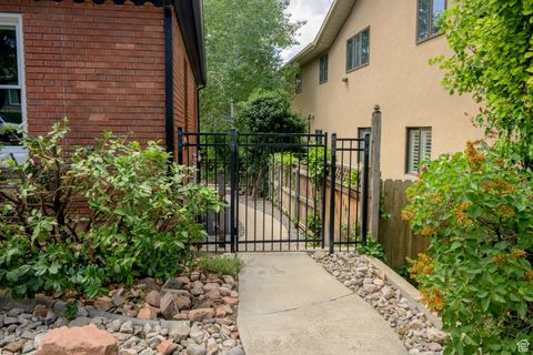 Tiny photo for 2366 E LOGAN WAY, Salt Lake City, UT 84108 (MLS # 2119092)