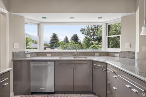 Tiny photo for 2366 E LOGAN WAY, Salt Lake City, UT 84108 (MLS # 2119092)