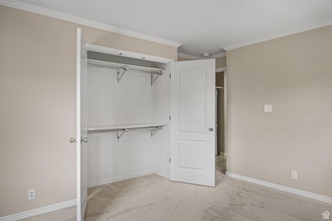 Tiny photo for 2366 E LOGAN WAY, Salt Lake City, UT 84108 (MLS # 2119092)