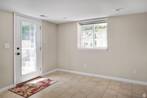Tiny photo for 2366 E LOGAN WAY, Salt Lake City, UT 84108 (MLS # 2119092)