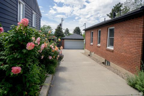 Tiny photo for 2366 E LOGAN WAY, Salt Lake City, UT 84108 (MLS # 2119092)