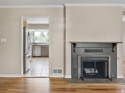 Tiny photo for 2366 E LOGAN WAY, Salt Lake City, UT 84108 (MLS # 2119092)