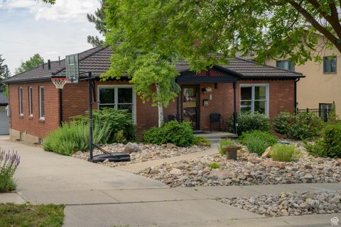Photo of 2366 E LOGAN WAY, Salt Lake City, UT 84108 (MLS # 2119092)