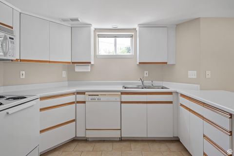 Tiny photo for 2366 E LOGAN WAY, Salt Lake City, UT 84108 (MLS # 2119092)