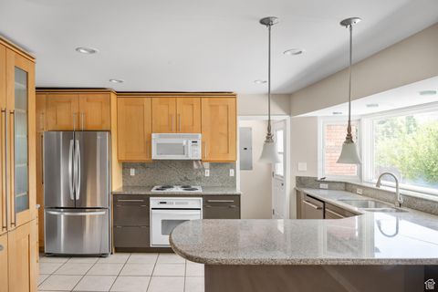 Tiny photo for 2366 E LOGAN WAY, Salt Lake City, UT 84108 (MLS # 2119092)