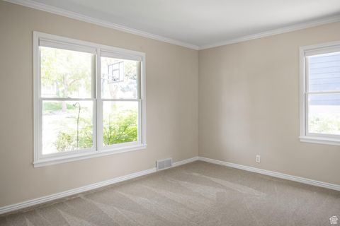 Tiny photo for 2366 E LOGAN WAY, Salt Lake City, UT 84108 (MLS # 2119092)