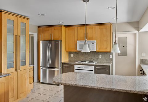 Tiny photo for 2366 E LOGAN WAY, Salt Lake City, UT 84108 (MLS # 2119092)