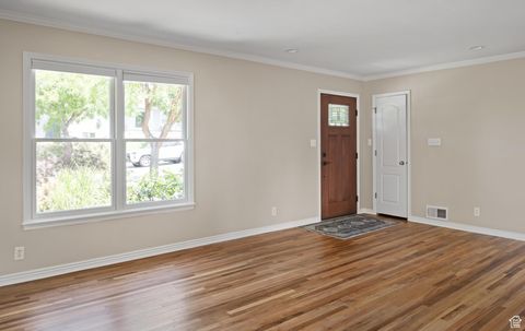 Tiny photo for 2366 E LOGAN WAY, Salt Lake City, UT 84108 (MLS # 2119092)